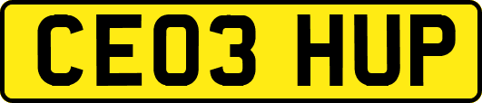 CE03HUP