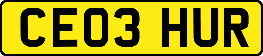 CE03HUR