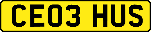 CE03HUS