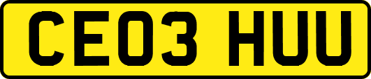 CE03HUU