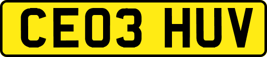 CE03HUV