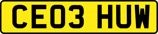 CE03HUW
