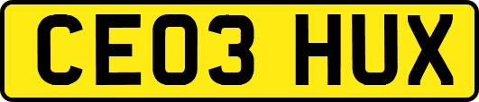 CE03HUX