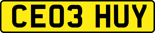 CE03HUY