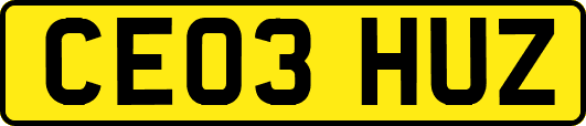 CE03HUZ