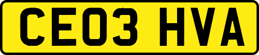 CE03HVA