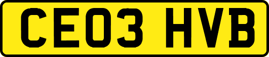 CE03HVB