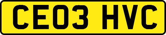 CE03HVC