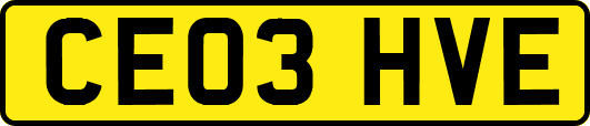 CE03HVE