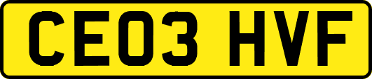 CE03HVF