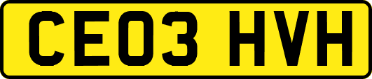 CE03HVH