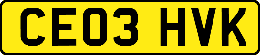 CE03HVK