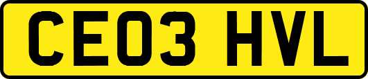 CE03HVL