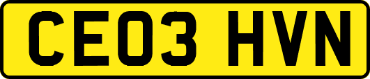 CE03HVN