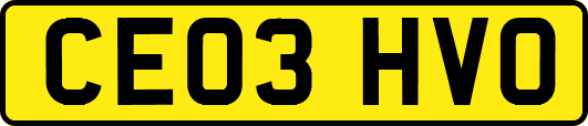 CE03HVO