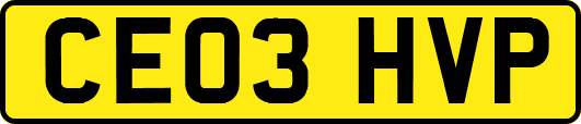 CE03HVP