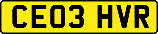 CE03HVR