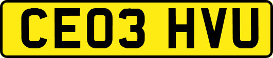 CE03HVU