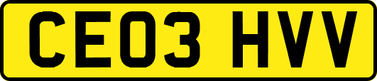 CE03HVV