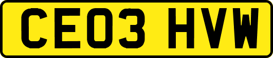 CE03HVW
