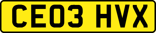 CE03HVX