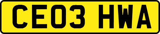 CE03HWA