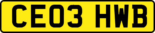 CE03HWB