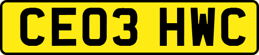 CE03HWC