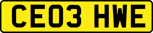 CE03HWE