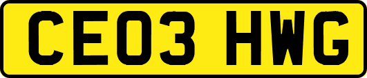 CE03HWG