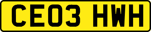 CE03HWH
