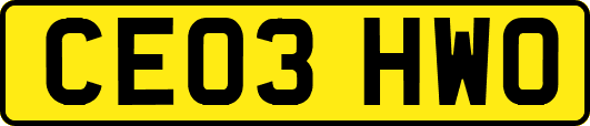 CE03HWO