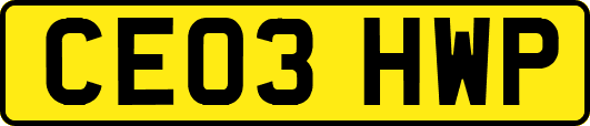 CE03HWP