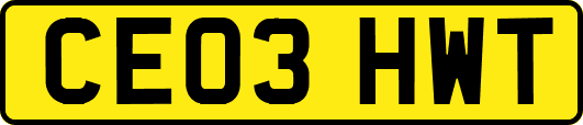 CE03HWT