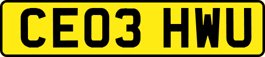 CE03HWU