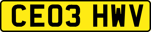 CE03HWV