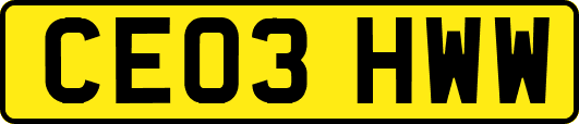 CE03HWW