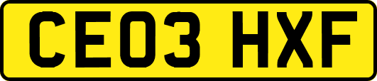 CE03HXF