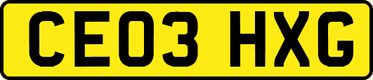 CE03HXG