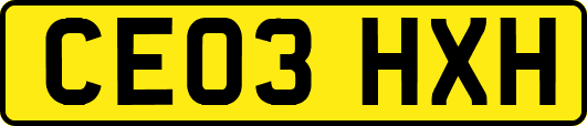 CE03HXH