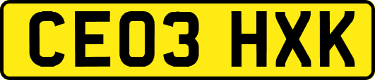 CE03HXK