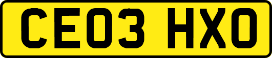 CE03HXO