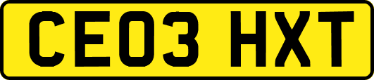 CE03HXT