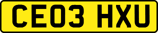 CE03HXU