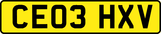 CE03HXV