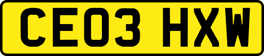 CE03HXW