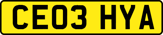 CE03HYA