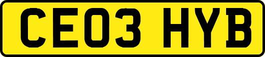 CE03HYB