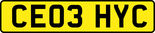 CE03HYC