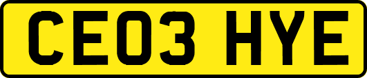 CE03HYE